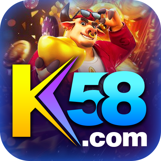 k58 Logo