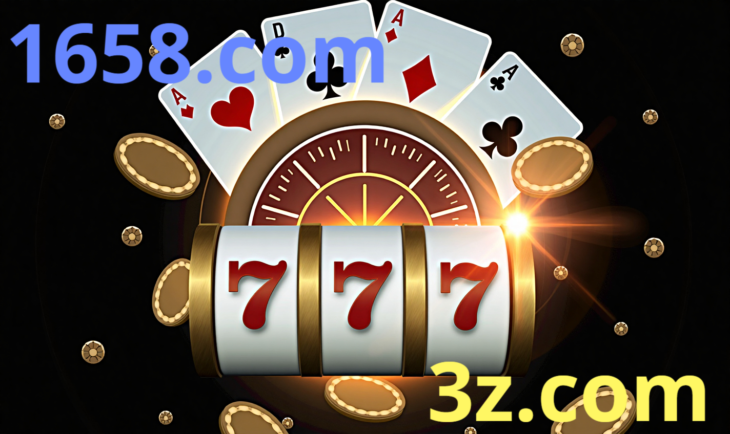 k58: Cassino Premiável com Pagamentos Rápidos e Segurança